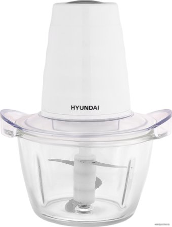 Чоппер Hyundai HYC-G2110