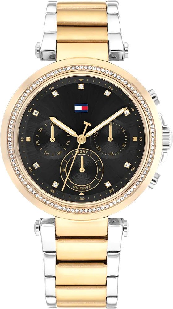 

Наручные часы Tommy Hilfiger 1782702