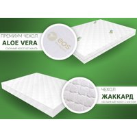 Матрас ЭОС Идеал Тип 6а 150x198 (жаккард)