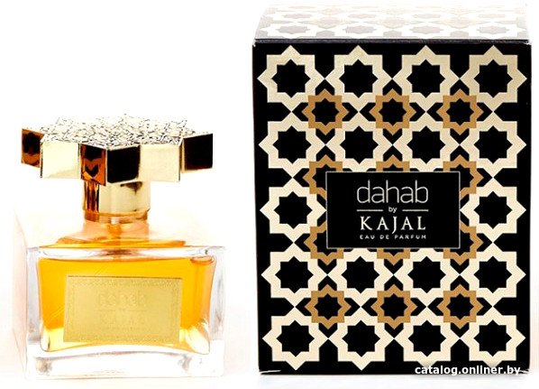 Парфюмерная вода Kajal Dahab EdP (100 мл)