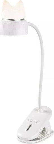 Настольная лампа Kitfort KT-3349