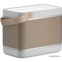 Беспроводная колонка Bang & Olufsen Beolit 20 (серый)