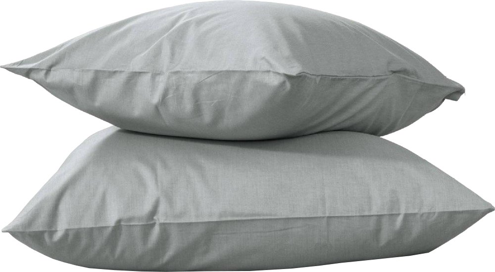 

Наволочка Verossa VRM НН00002 70x70 (Melange Silver)