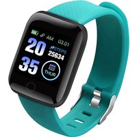 Умные часы Skmei 116 Plus (бирюзовый) в Мозыре