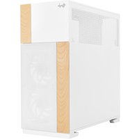 Корпус In Win F5 IW-CS-F5WHI-3AN140P