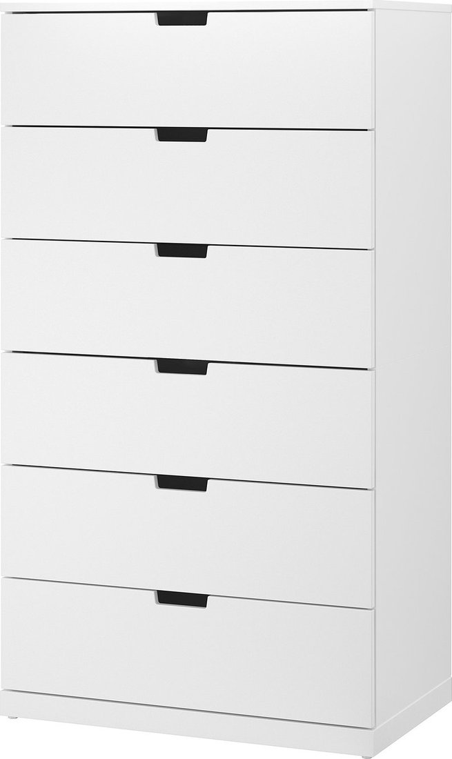 

Комод Ikea Nordli S89239499