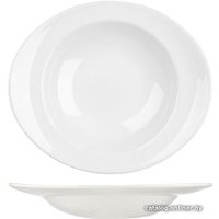 Тарелка обеденная Churchill Orbit WHOPP1-CH