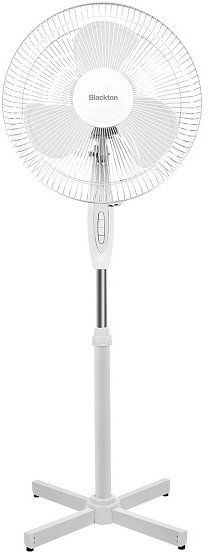 

Вентилятор Blackton Bt F1115
