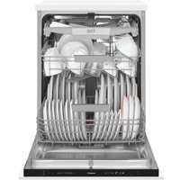 Встраиваемая посудомоечная машина Hansa ZIM647H