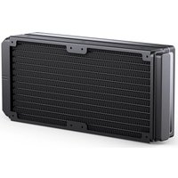 Система жидкостного охлаждения для процессора Jonsbo TH-240 (черный)