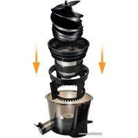 Соковыжималка Gotie GSJ-400Z