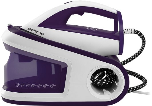 

Утюг Polaris PSS 8040K