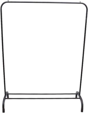 Стойка для одежды Swed House Harkan 34.53.5532 (черный)