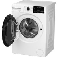 Стирально-сушильная машина Hotpoint WDSH 75549 VWX