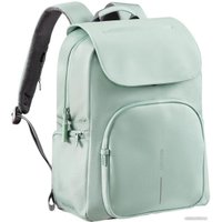 Городской рюкзак XD Design Soft Daypack P705.987 (мятный)