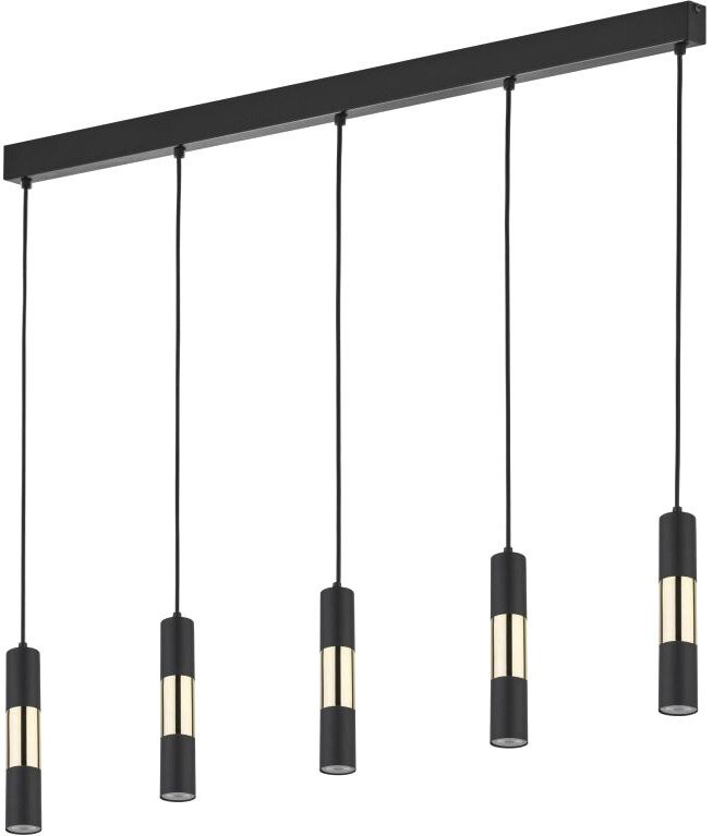 

Подвесная люстра TK Lighting Vivien 4758