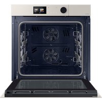 Электрический духовой шкаф Samsung Bespoke NV7B7997AAA/WT
