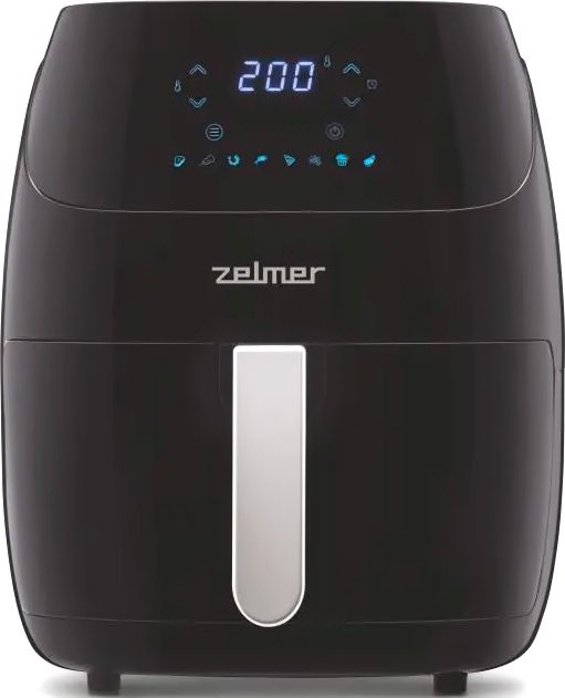 

Аэрогриль (аэрофритюрница) Zelmer ZAF5500B