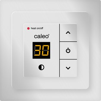 Caleo 720 (серебристый)