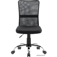 Офисное кресло Defender Optima (черный)