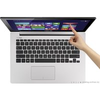 Ноутбук ASUS VivoBook S300CA-C1058H