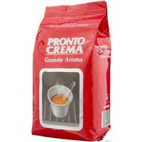 Кофе Lavazza Pronto Crema в зернах 1000 г