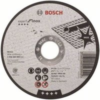 Отрезной диск Bosch 2608600094