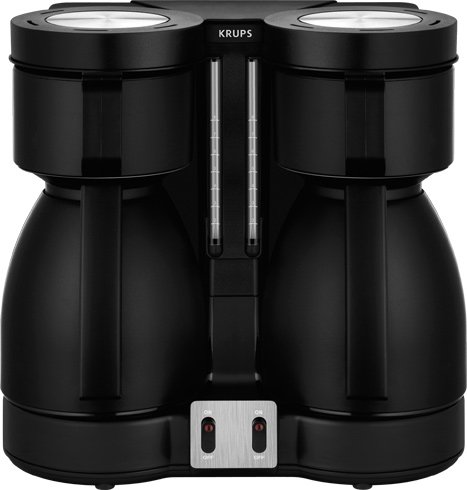 

Капельная кофеварка Krups KT8501