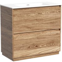  Sancos Тумба под умывальник Libra LB90FECH