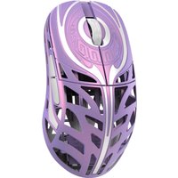 Игровая мышь WLMouse Strider Omron (сиреневый)