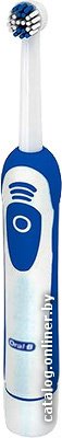 Электрическая зубная щетка Oral-B Expert Precision Clean