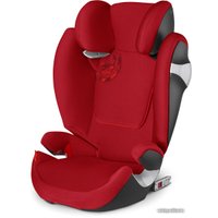 Детское автокресло Cybex Solution M-Fix
