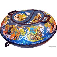 Тюбинг RT Эксклюзив Тройка 100 см