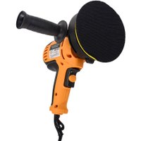 Полировальная машина Вихрь ПМ-125/1000