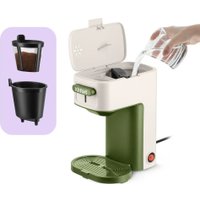 Капельная кофеварка Kitfort KT-7618