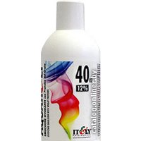 Окислитель Itely Hairfashion Окислительная эмульсия 12% Aquarely (150 мл)