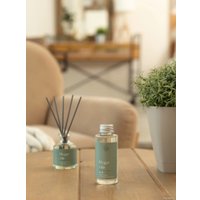 Жидкость для аромадиффузора Arida Home Hygge №19 Бобы тонка и цветок апельсина (100мл)
