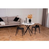 Стул GreenTerra Espace (черный)