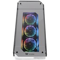 Корпус Thermaltake View 71 Tempered Glass Snow Edition