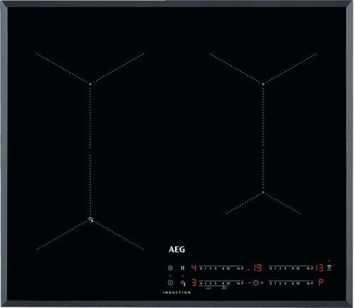 

Варочная панель AEG IAE64431FB