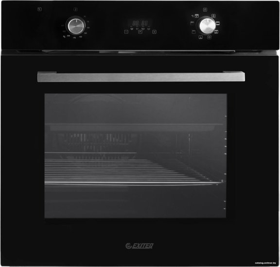 Exiteq EXO-205 (czarny)