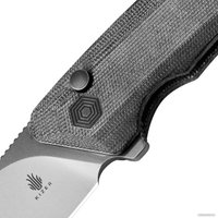 Складной нож KIZER Invictus V3602C1