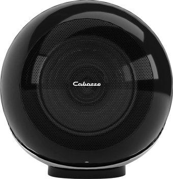 Полочная акустика Cabasse The Pearl Akoya (черный)