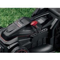 Газонокосилка PARKSIDE Performance Pperm 2000 A1