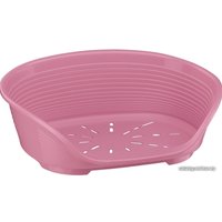 Лежак Ferplast Siesta Deluxe 2 (розовый)