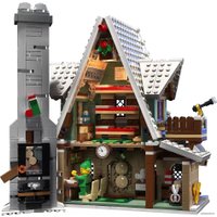 Конструктор LEGO Creator Expert 10275 Домик Эльфов