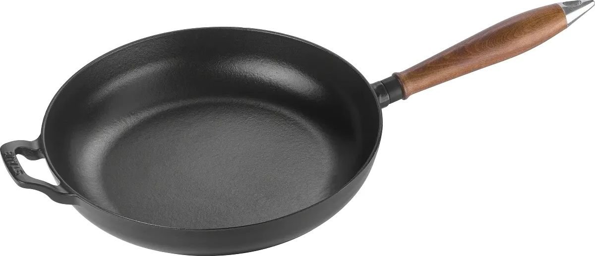 

Сковорода Staub Винтаж 12302823 (черный)