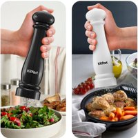 Электроперечница Kitfort KT-6490