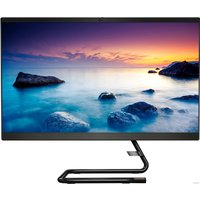 Моноблок Lenovo IdeaCentre A340-24IWL F0E80015RK