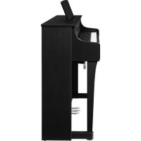 Цифровое пианино Yamaha Clavinova CLP-845 (черный)
